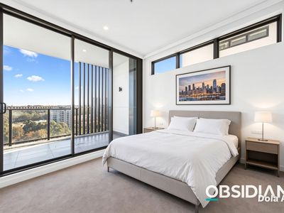 B1301 / 82 Waterloo Road, Macquarie Park