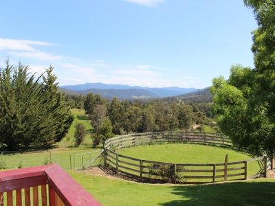 301 She Oak Road, Judbury