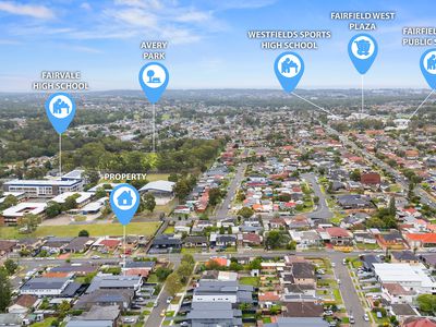 71A Rosina Street, Fairfield West