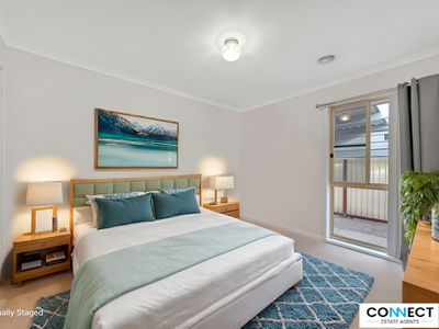 1 / 8 Hayes Road, Hampton Park