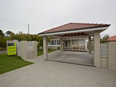 242 St Brigids Terrace, Doubleview