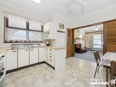 1 Waugh Street, Wauchope