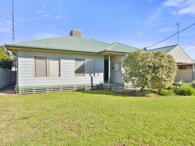 87 Finley Street, Finley