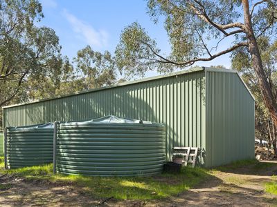 44 Heathcote-East Baynton Road, Heathcote