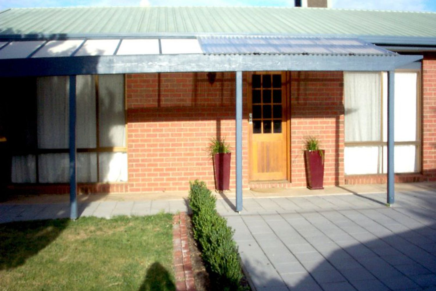 Horsham