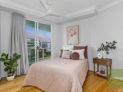 49 / 7 Mariners Drive, Townsville City