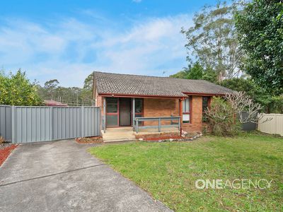 3 Ulrick Place, Nowra