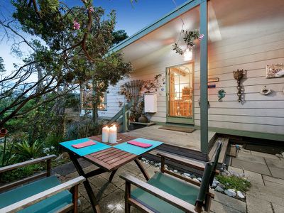 21 Allan Street, Blairgowrie