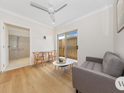 255 Aberdeen Parade, Boondall