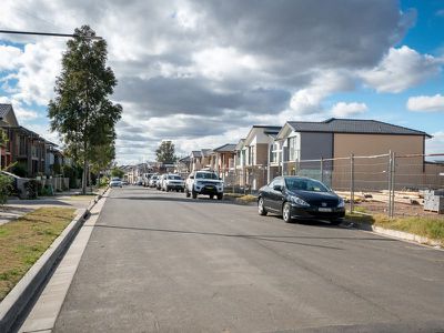 17 Rosella Street, Bonnyrigg