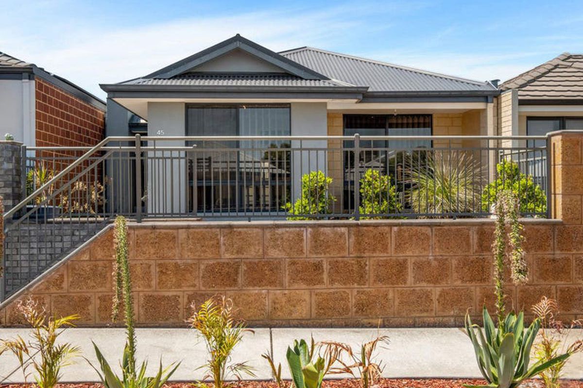 45 Interlaken Loop, Ellenbrook