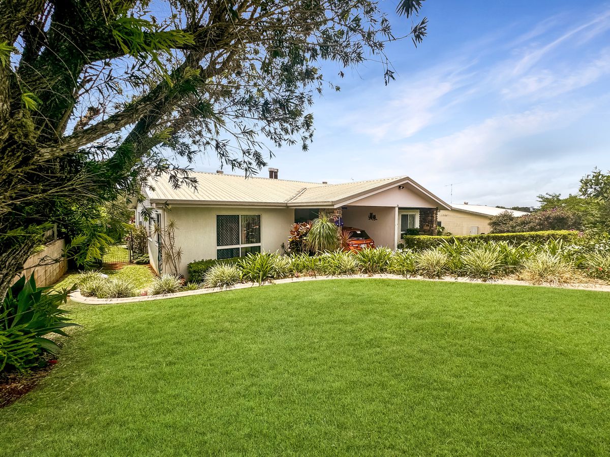 1 / 14 Janda Street, Atherton