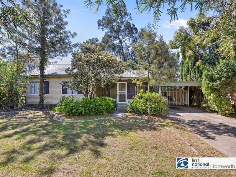 26 Petra Avenue, Tamworth