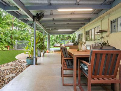 10 Tasman Circuit, Wagaman