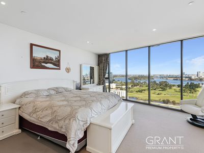 1505 / 96 Bow River Crescent, Burswood