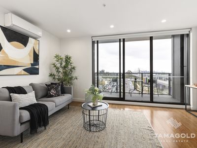 501A / 6 Clinch Avenue, Preston