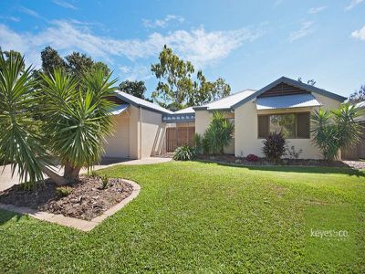 21 Harvard Street, Douglas