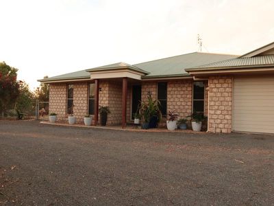 163-165 Premier Drive, Kingaroy