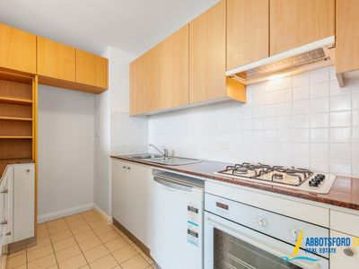 86 / 27 Bennelong Parkway, Wentworth Point