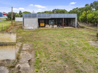 Lot 14, Aberle Street, Millicent