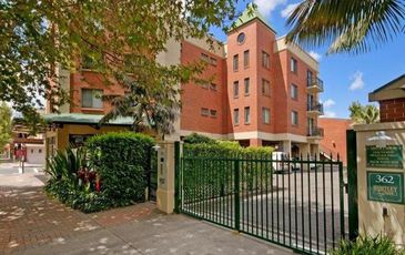 82 / 362 Mitchell Rd, Alexandria