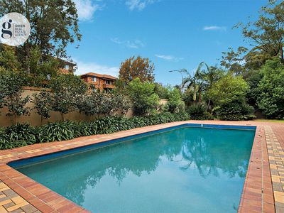 123 / 18 Sorrell Street, Parramatta