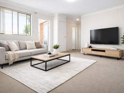 10 / 123 Victoria Road, Punchbowl