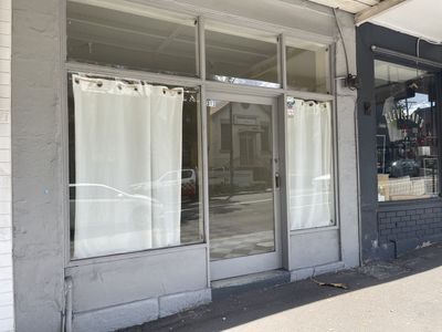 313 Cleveland Street, Redfern