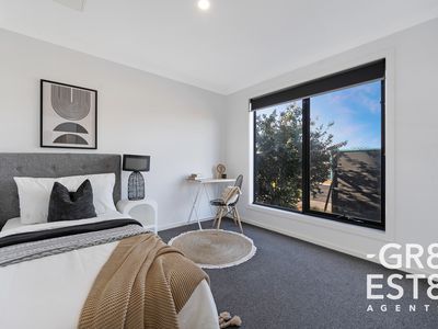 39 strathlea drive , Cranbourne West