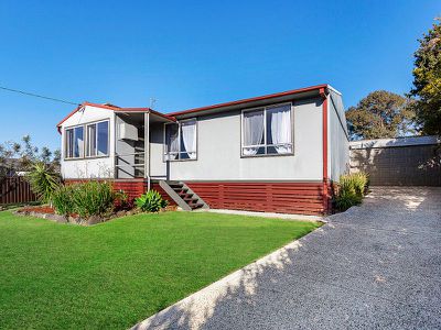 3 Dolan Street, Dapto