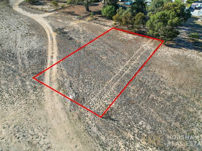 Lot 3, Whitton Street, Dimboola