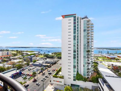 1403 / 139 Scarborough Street, Southport