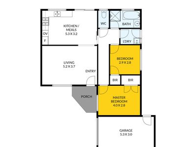 2 / 48 Alma Avenue, Altona Meadows
