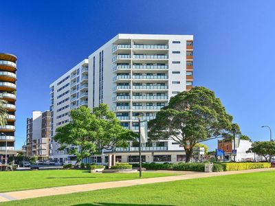 1106 / 2A Vaughan Street, Lidcombe