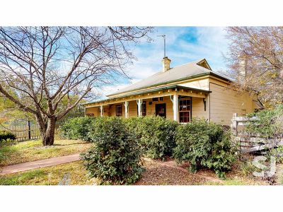 27 Goode Street, Dubbo