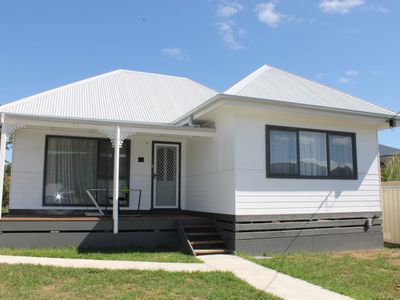 51A High Street, Heathcote