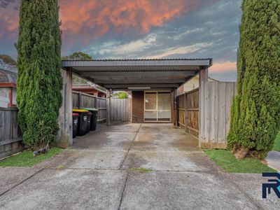 26 Leggatt Street, Melton South