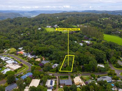 21 Carrington Drive, Flaxton