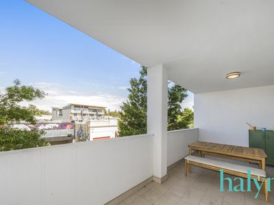 7 / 21 Northwood Street, West Leederville