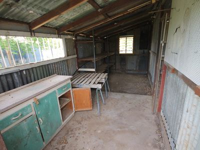29 Mill Street, Charters Towers City