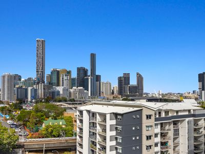 1001 / 111 Quay Street, Brisbane City