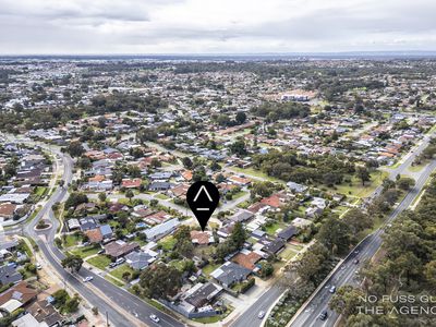 40 Cobine Way, Greenwood