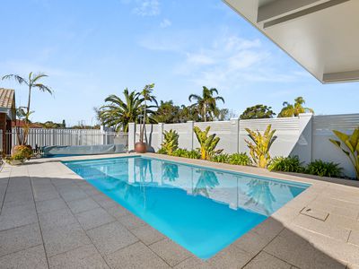 47 CARIBBEAN DRIVE, Safety Bay