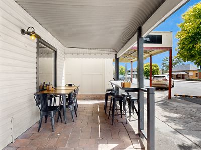 153 BETTINGTON STREET, Merriwa