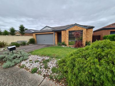 1 Niagara Court, Hampton Park