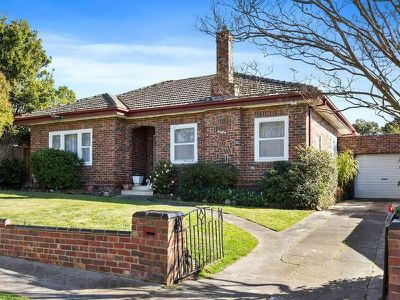 12 St Andries Street, Camberwell