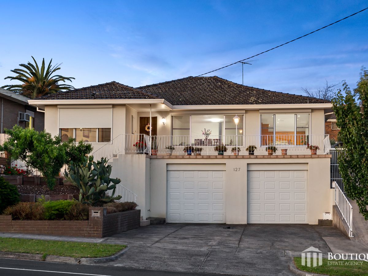 127 Brady Road, Dandenong North