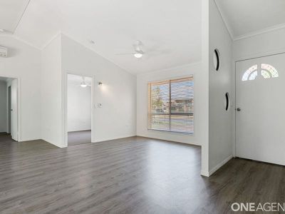 26 Prince Street, Urangan