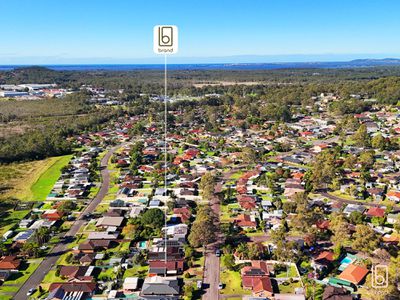 61 Brittania Drive, Watanobbi