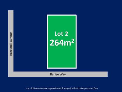 Lot 2, 1 Barlee Way, Beechboro